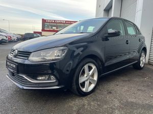 Volkswagen Polo 1.2 PETROL HIGHLINE AUTO - Image 3