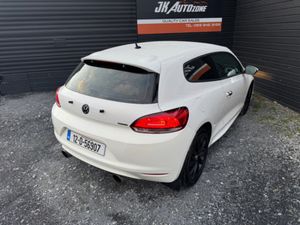 Volkswagen Scirocco 1.4 TSI 120BHP 3DR - Image 4
