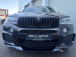 BMW X5 F15 2.0XDRIVE40E M SPORT 5DR A - Image 2