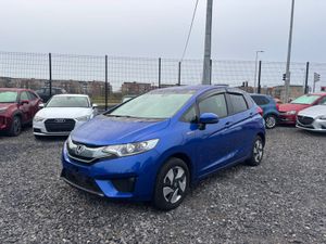 Honda Fit - Image 2