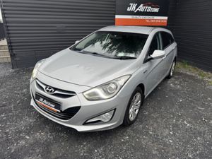 Hyundai i40 1.7 COMFORT 4DR - Image 3