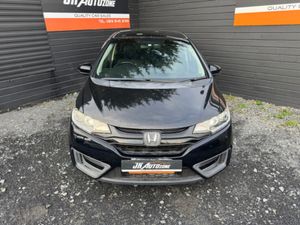 Honda Fit 1.5 HYBRID AUTO - Image 2