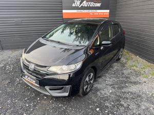 Honda Fit 1.5 HYBRID AUTO - Image 3