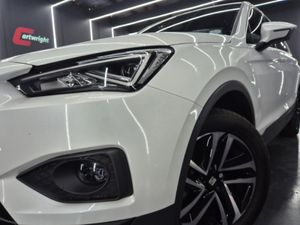 SEAT Tarraco 7 SEATER AUTO 2.0 TDI 150HP - Image 3