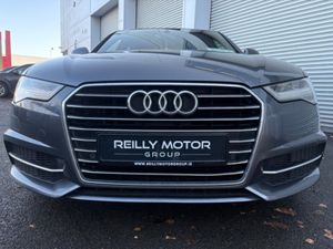 Audi A6 2.0 TDI S LINE ULTRA ESTATE - Image 2