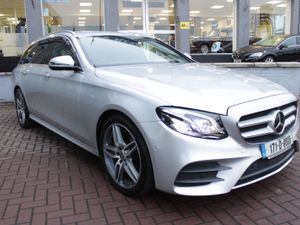 E220CDI AVANTGARDE SPORT EDITION AUTO LOADED WITH - Image 2