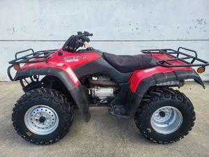 Used Honda TRX 350 FM - Image 3