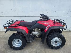 Used Honda TRX 350 FM - Image 4