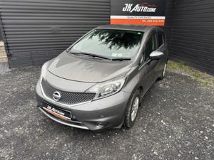 Nissan Note 1.2 5DR AUTO - Image 3
