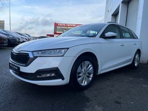 Skoda Octavia 1.0 PETROL HYBRID SE TECH 110HP AUTO - Image 3