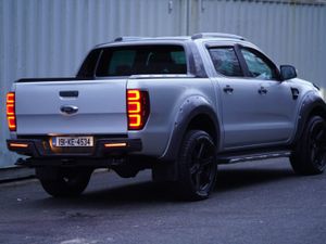 Ford Ranger 2019 3.2 Automatic Wildtrak - Image 4