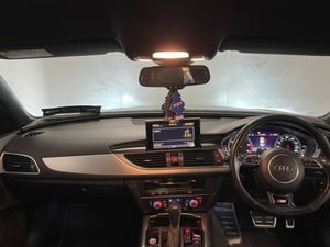 Audi A6 2.0 TDI S LINE ULTRA 187BHP 4DR AUTO 190PS - Image 3