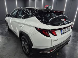 Hyundai Tucson IX35 COMFORT PLUS 5DR - Image 2