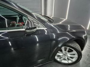 Skoda Octavia STYLE 1.6 TDI 115HP 4DR - Image 2