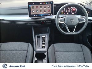 Volkswagen Golf EDITION 75 AUTO 1.5 MHEV 116HP *MO - Image 2