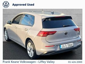 Volkswagen Golf EDITION 75 AUTO 1.5 MHEV 116HP *MO - Image 3