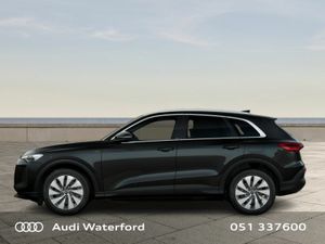 Audi Q5 E-Hybrid Quattro SE - Image 3