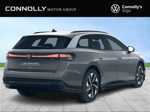 Volkswagen ID.7 TOURER PRO PLUS 286HP - Image 2