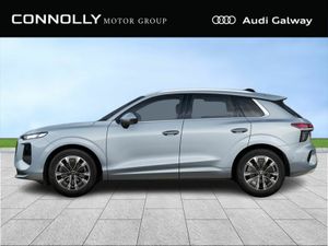 Audi Q3 SE TDI A/T - Image 3