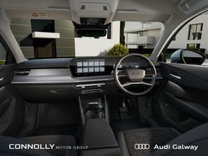 Audi Q3 SE TDI A/T - Image 4