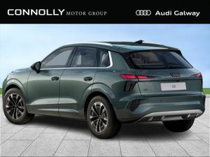 Audi Q3 SE TDI A/T - Image 2