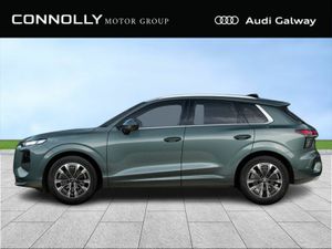 Audi Q3 SE TDI A/T - Image 3