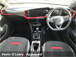Opel Mokka 1.2 SRi (100PS) - Image 2