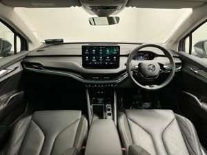 Skoda Enyaq iV 80 RWD - Reversing Camera - Sat Nav - Image 4
