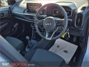Kia Picanto 1.0 - Image 2