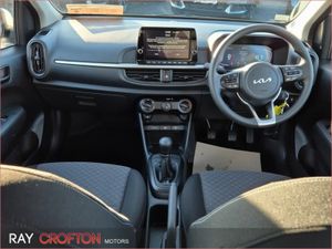 Kia Picanto 1.0 - Image 4