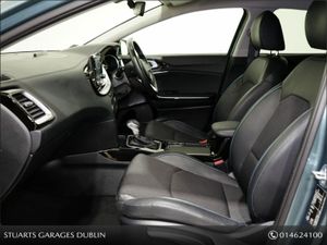Kia XCeed PE Phev 5DR Auto - Image 3