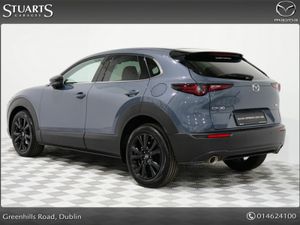 Mazda CX-30 SKY-X (186PS) Homura 5DR*ELECTRIC TAIL - Image 2