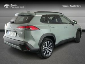 Toyota Corolla Cross COROLLA CROSS SOL 1.8 - Image 2