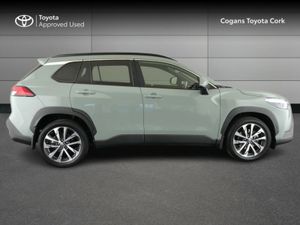 Toyota Corolla Cross COROLLA CROSS SOL 1.8 - Image 3