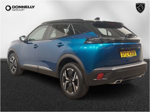 Peugeot 2008 Estate GT - Image 3