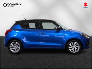 Suzuki Swift Hatchback SZ-T - Image 3