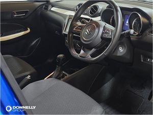 Suzuki Swift Hatchback SZ-T - Image 4