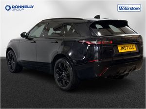 Land Rover Range Rover Velar Estate R-Dynamic SE - Image 2