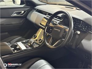 Land Rover Range Rover Velar Estate R-Dynamic SE - Image 4