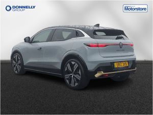 Renault Megane E-Tech Hatchback Special Edition La - Image 2