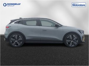 Renault Megane E-Tech Hatchback Special Edition La - Image 3