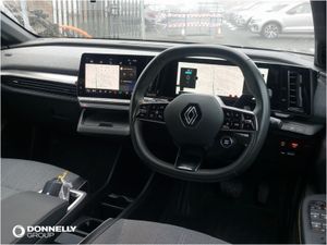 Renault Megane E-Tech Hatchback Special Edition La - Image 4