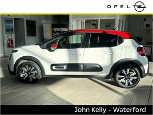 Citroen C3 FLAIR PureTech 83hp - Image 4