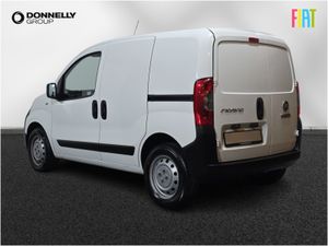 Fiat Fiorino Cargo Diesel SX - Image 2