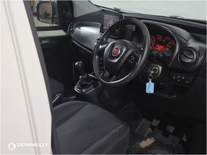 Fiat Fiorino Cargo Diesel SX - Image 4