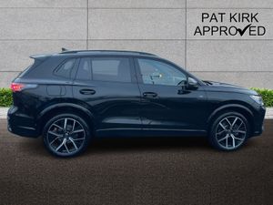 Volkswagen Tiguan Diesel Estate R-Line - Image 3