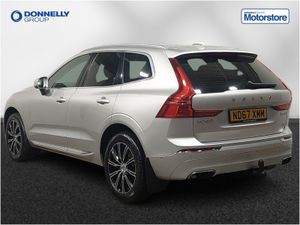 Volvo XC60 Diesel Estate Inscription - Image 3