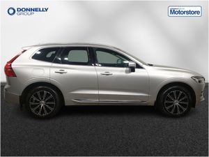 Volvo XC60 Diesel Estate Inscription - Image 4