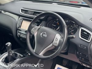 Nissan X-Trail Diesel Station Wagon N-Vision - Image 4