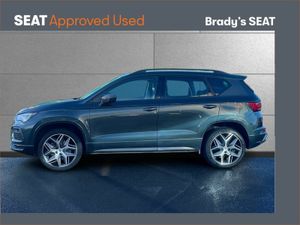 SEAT Ateca 2.0TDI 150hp DSG FR  *24 MONTH SEAT APP - Image 4